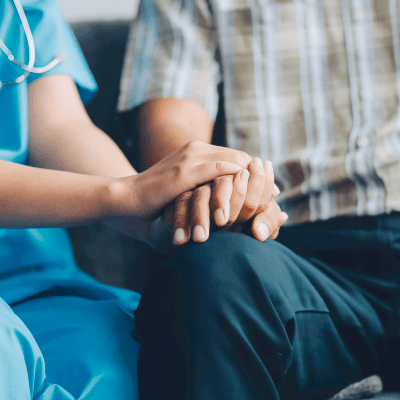 DEMENTIA CARE